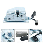 Front Door Latch w/ Sensor 7109661 For Bobcat T250 T300 T450 T550 T590 T650 T740
