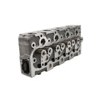 New Fit For Kubota V1902 Cylinder Head Bobcat 231 Complete L3350 17345-03040