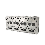 New Fit For Kubota V1902 Cylinder Head Bobcat 231 Complete L3350 17345-03040