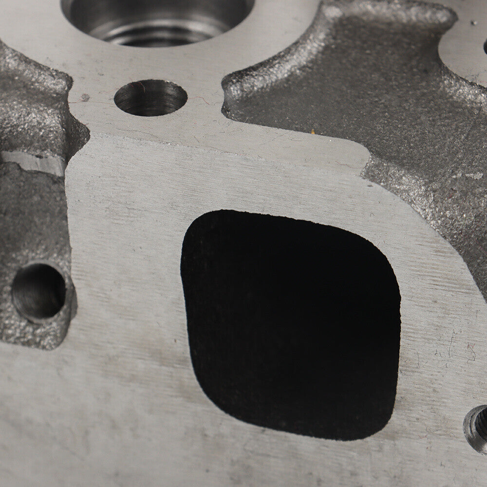 New Fit For Kubota V1902 Cylinder Head Bobcat 231 Complete L3350 17345-03040