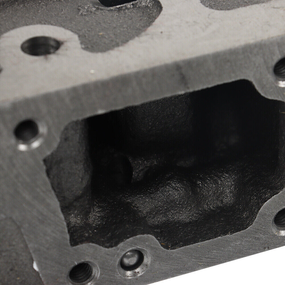 New Fit For Kubota V1902 Cylinder Head Bobcat 231 Complete L3350 17345-03040