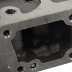 New Fit For Kubota V1902 Cylinder Head Bobcat 231 Complete L3350 17345-03040
