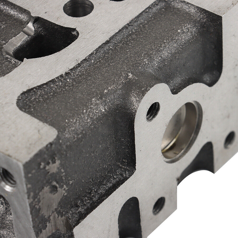 New Fit For Kubota V1902 Cylinder Head Bobcat 231 Complete L3350 17345-03040