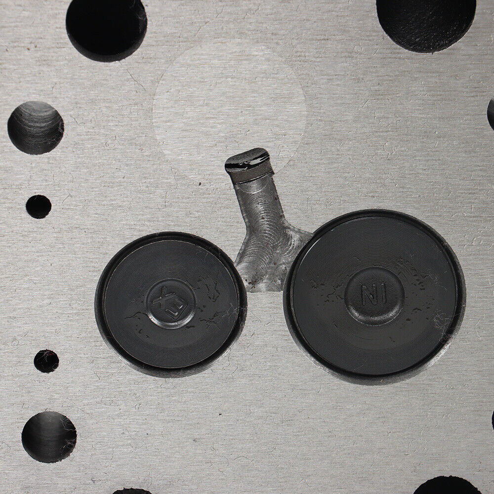 New Fit For Kubota V1902 Cylinder Head Bobcat 231 Complete L3350 17345-03040