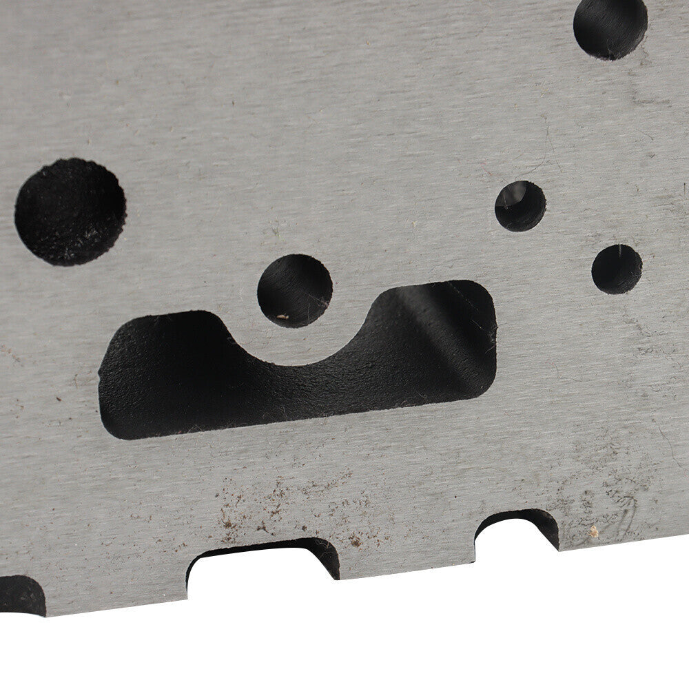 New Fit For Kubota V1902 Cylinder Head Bobcat 231 Complete L3350 17345-03040