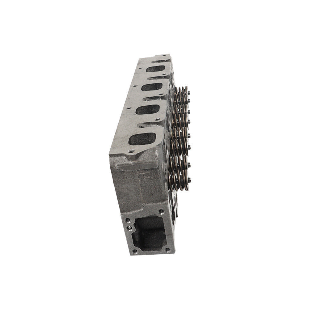 New Fit For Kubota V1902 Cylinder Head Bobcat 231 Complete L3350 17345-03040
