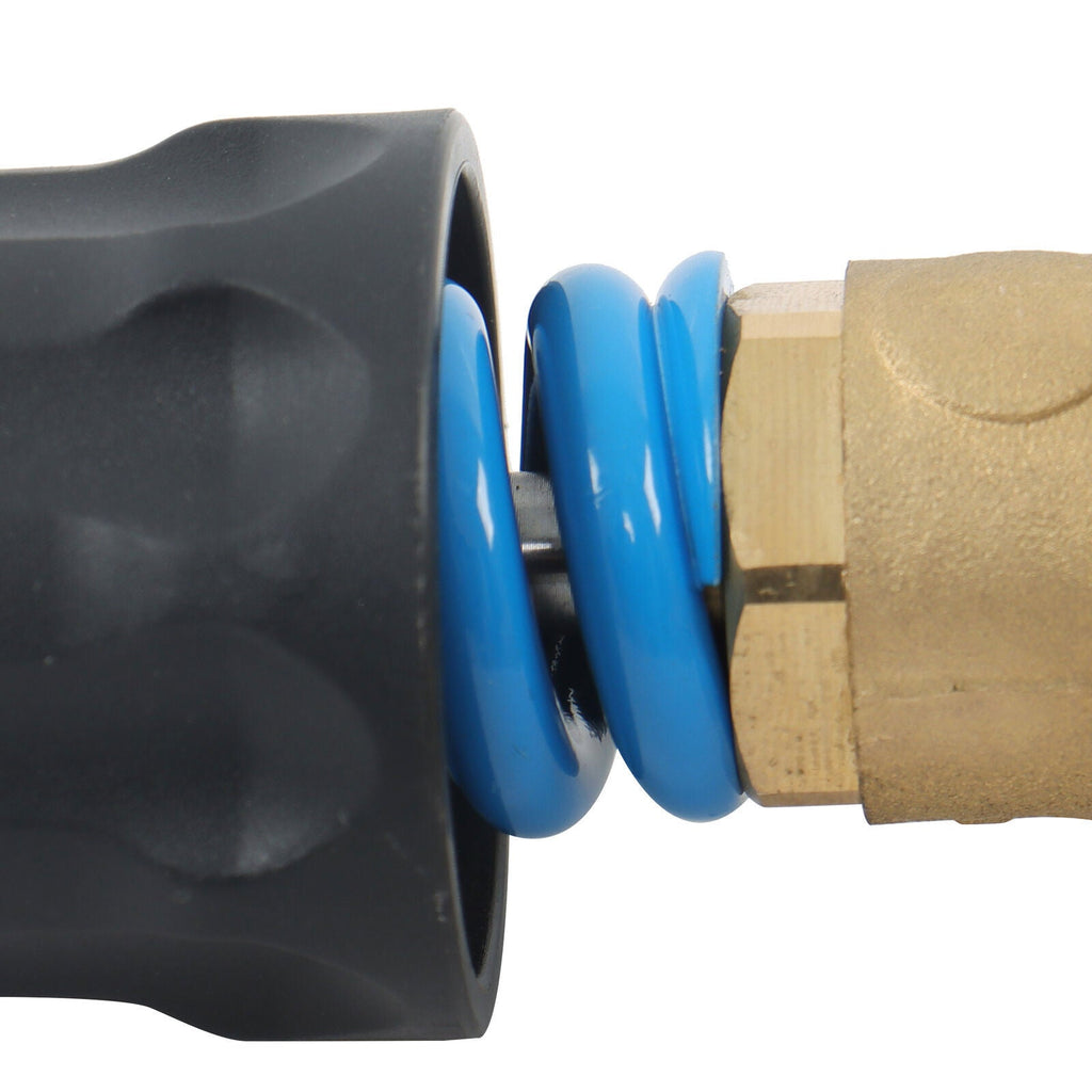 3/8" Npt 10.5 Gpm 4500 PSI Pulsar4hp Trapped Pressure Unloader Valve