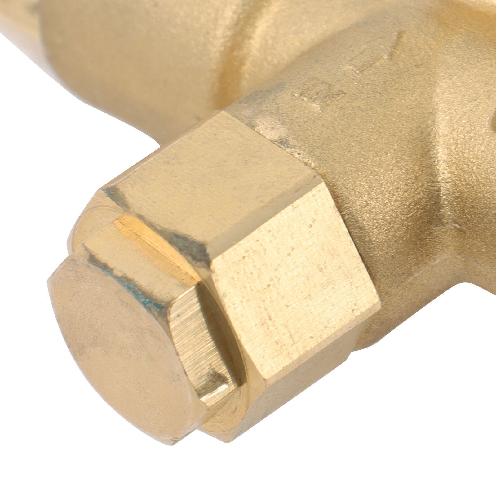 3/8" Npt 10.5 Gpm 4500 PSI Pulsar4hp Trapped Pressure Unloader Valve