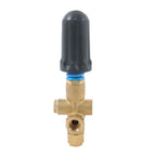3/8" Npt 10.5 Gpm 4500 PSI Pulsar4hp Trapped Pressure Unloader Valve