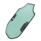 Cab Door Glass 345-6230 3456230 For Caterpillar CAT 246D 249D 297D 226D 232D