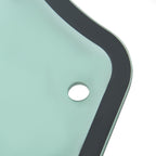 Cab Door Glass 345-6230 3456230 For Caterpillar CAT 246D 249D 297D 226D 232D