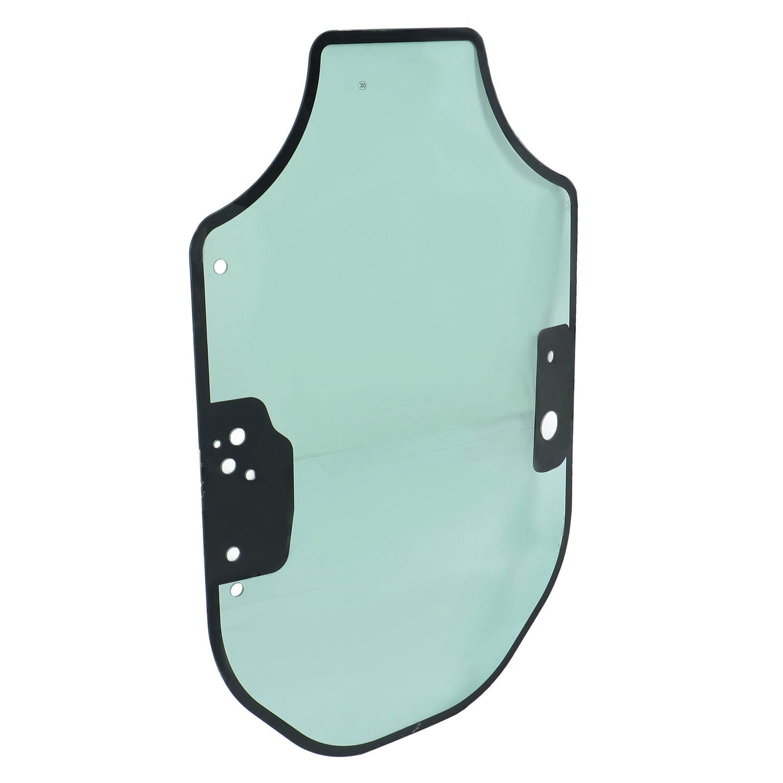 Cab Door Glass 345-6230 3456230 For Caterpillar CAT 246D 249D 297D 226D 232D