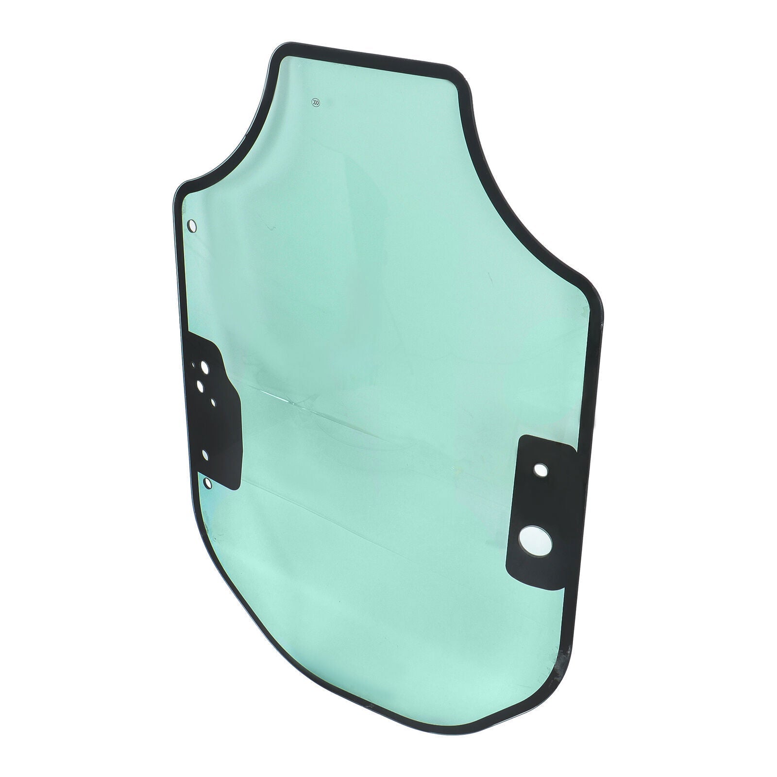 Cab Door Glass 345-6230 3456230 For Caterpillar CAT 246D 249D 297D 226D 232D