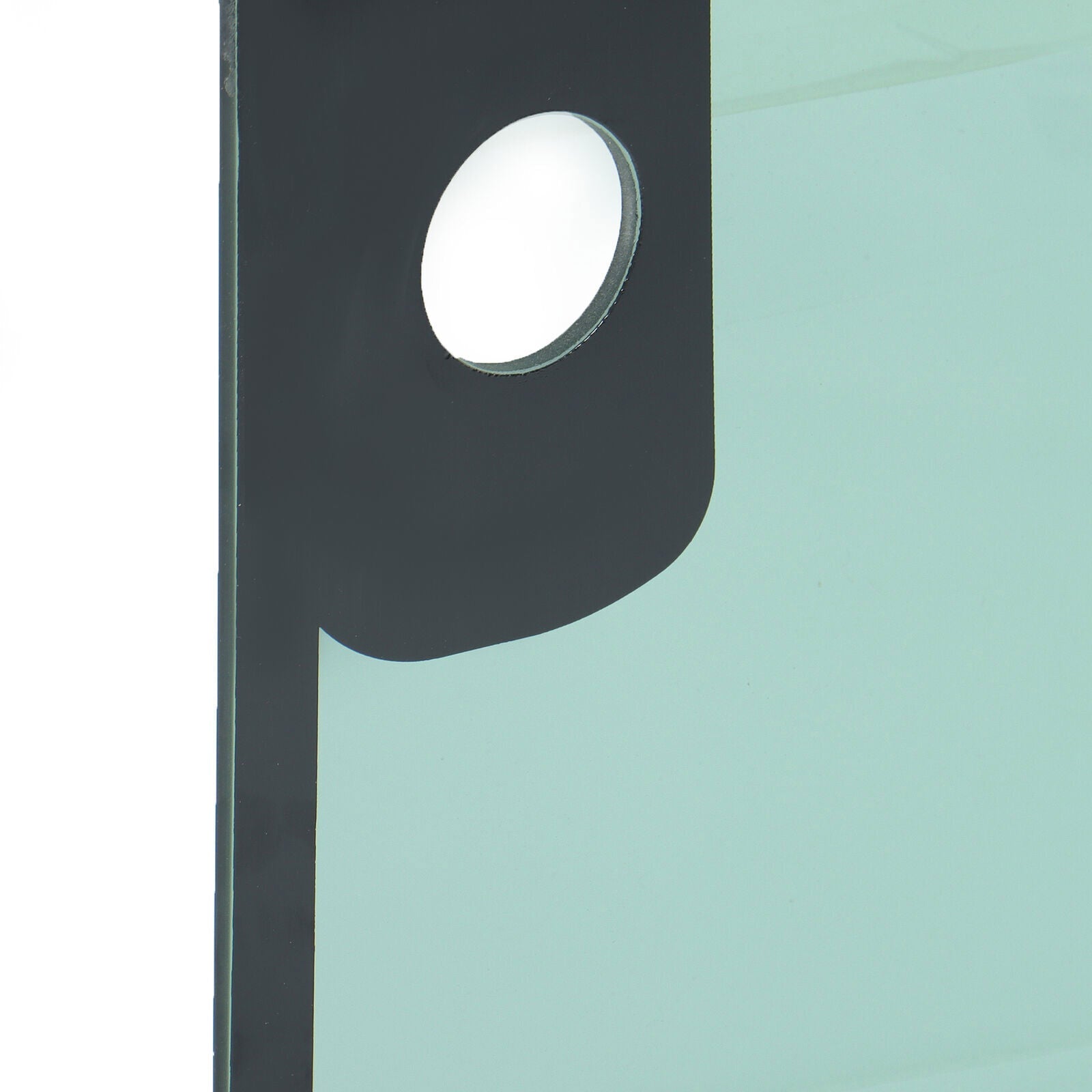 Cab Door Glass 345-6230 3456230 For Caterpillar CAT 246D 249D 297D 226D 232D