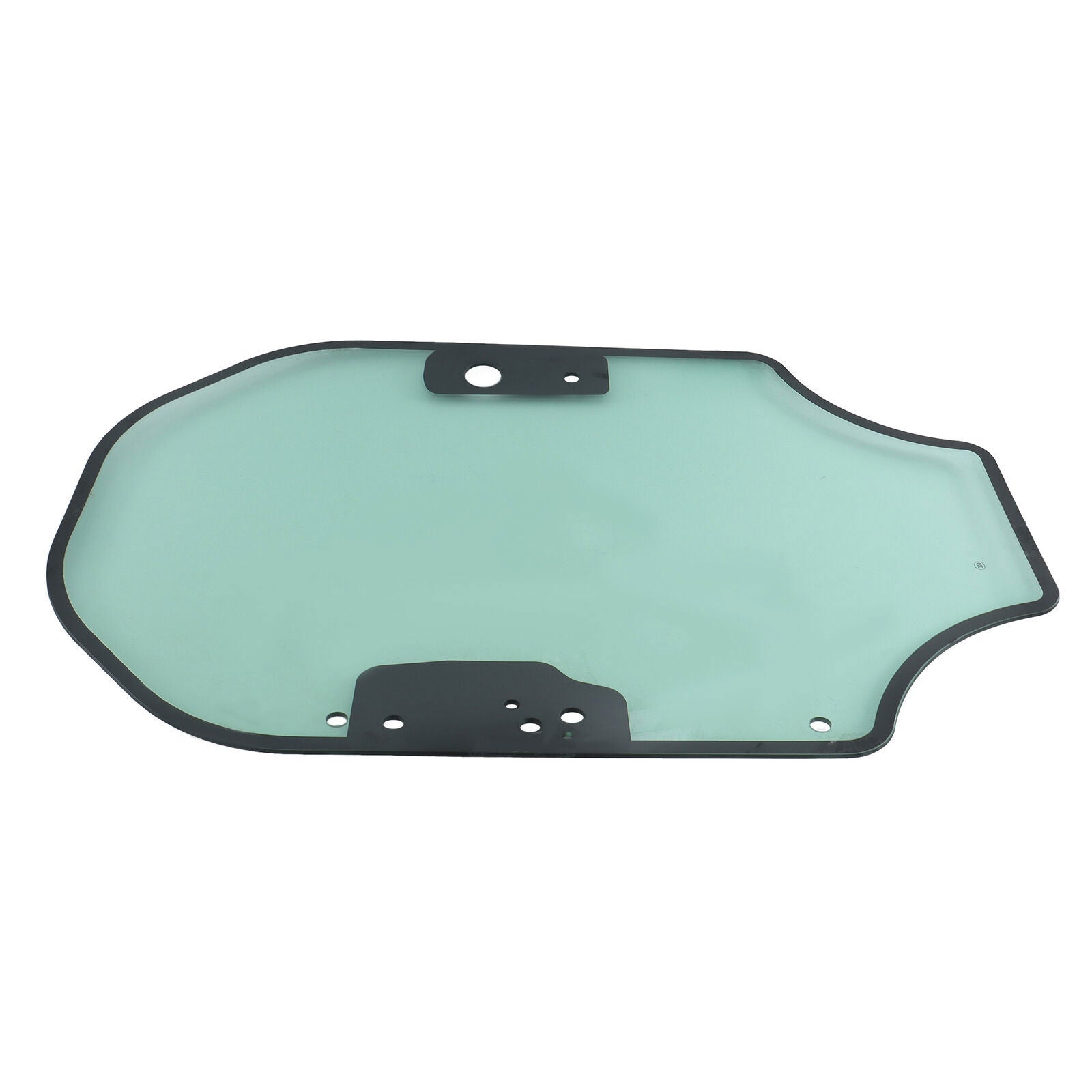 Cab Door Glass 345-6230 3456230 For Caterpillar CAT 246D 249D 297D 226D 232D
