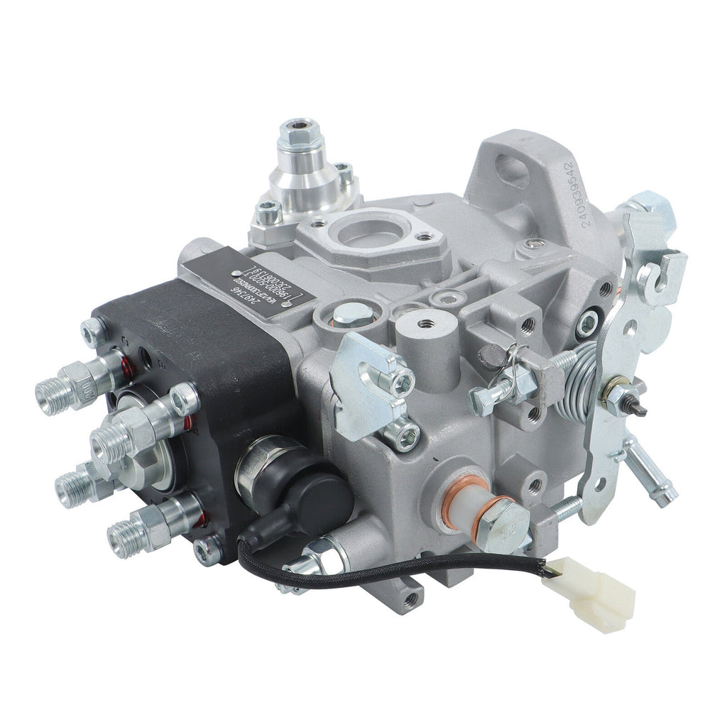 3044C Fuel Injection Pump 249-7346 196000-5020 For Caterpillar 236B 246B Loader