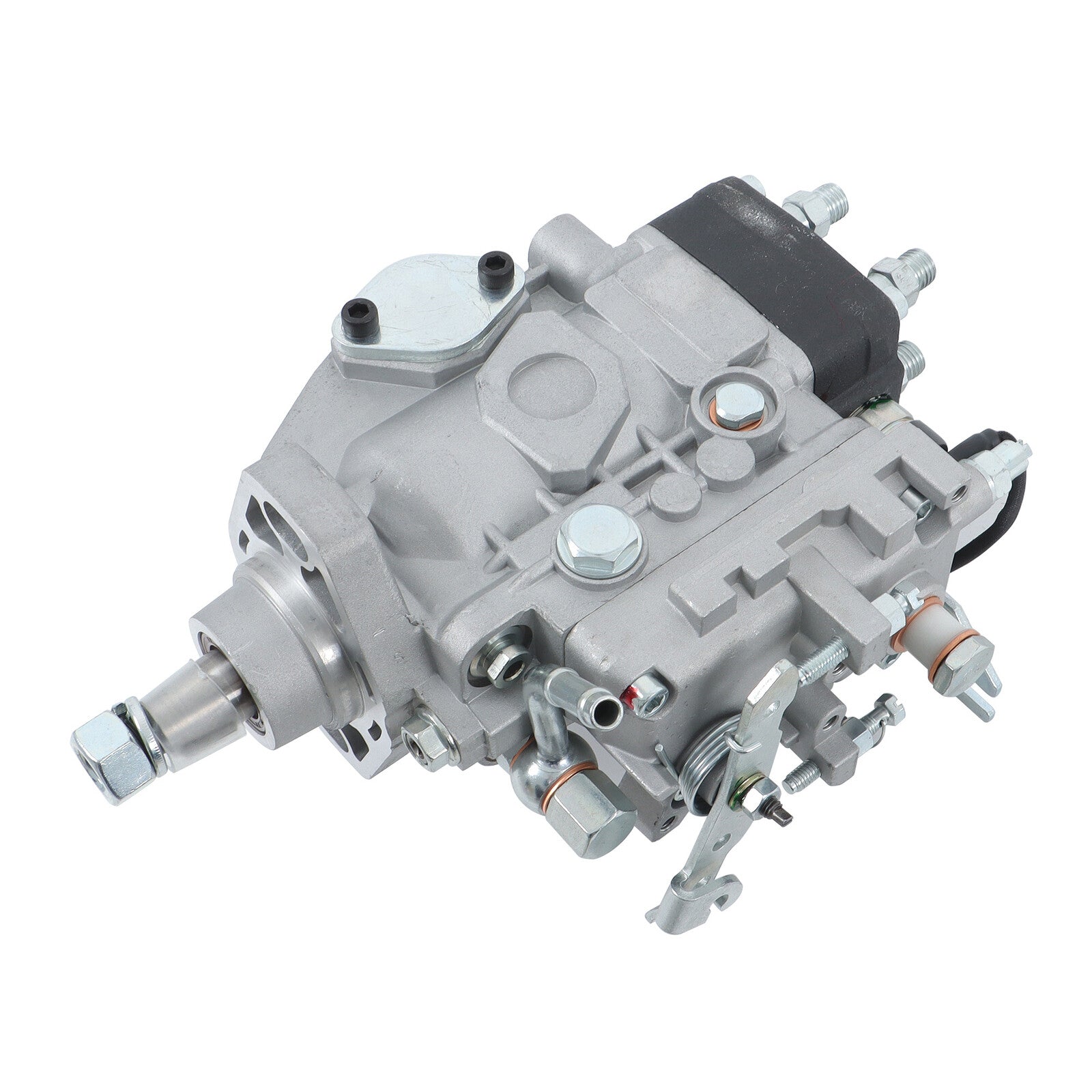 3044C Fuel Injection Pump 249-7346 196000-5020 For Caterpillar 236B 246B Loader