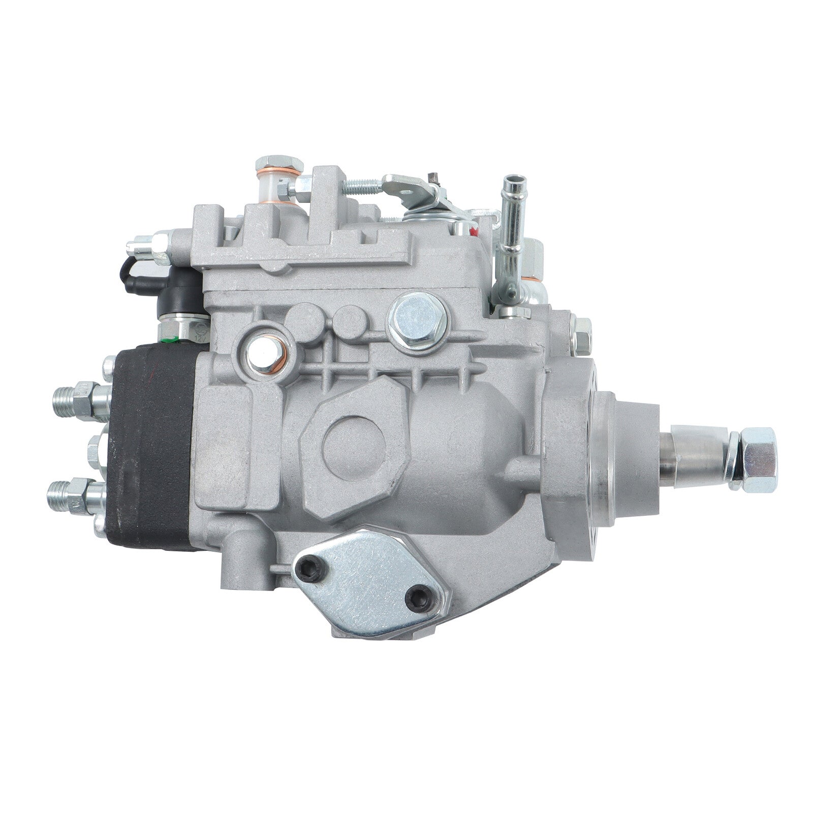 3044C Fuel Injection Pump 249-7346 196000-5020 For Caterpillar 236B 246B Loader