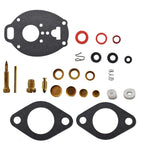 Fit For Marvel Schebler TSX Allis Farmall Ford 778-505 K7505 New Carburetor Kit