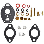 Fit For Marvel Schebler TSX Allis Farmall Ford 778-505 K7505 New Carburetor Kit