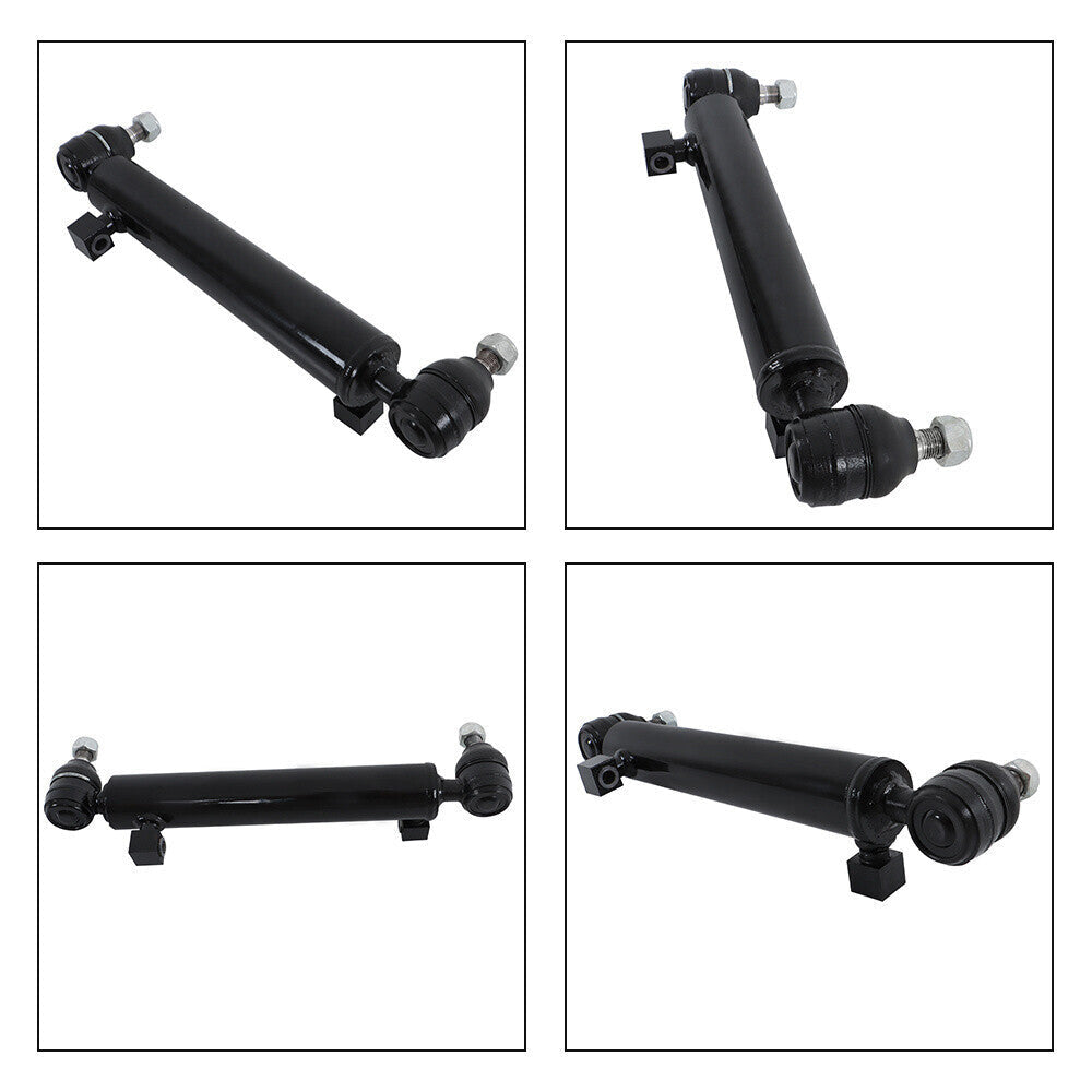 85999337 Compatible With 4WD RH 555C 655 655A 655B 655D Power Steering Cylinder