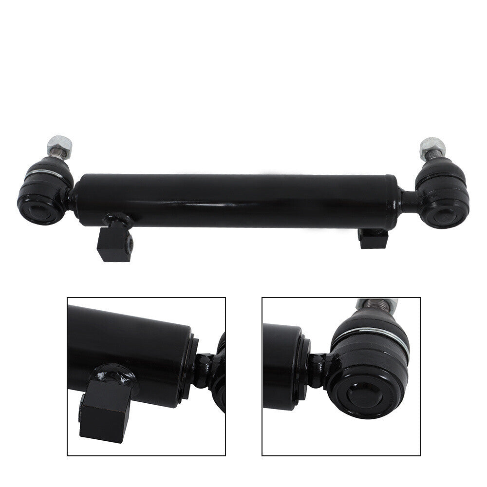 85999337 Compatible With 4WD RH 555C 655 655A 655B 655D Power Steering Cylinder