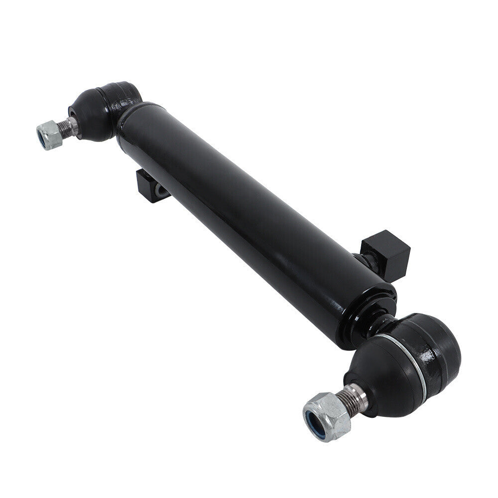 85999337 Compatible With 4WD RH 555C 655 655A 655B 655D Power Steering Cylinder