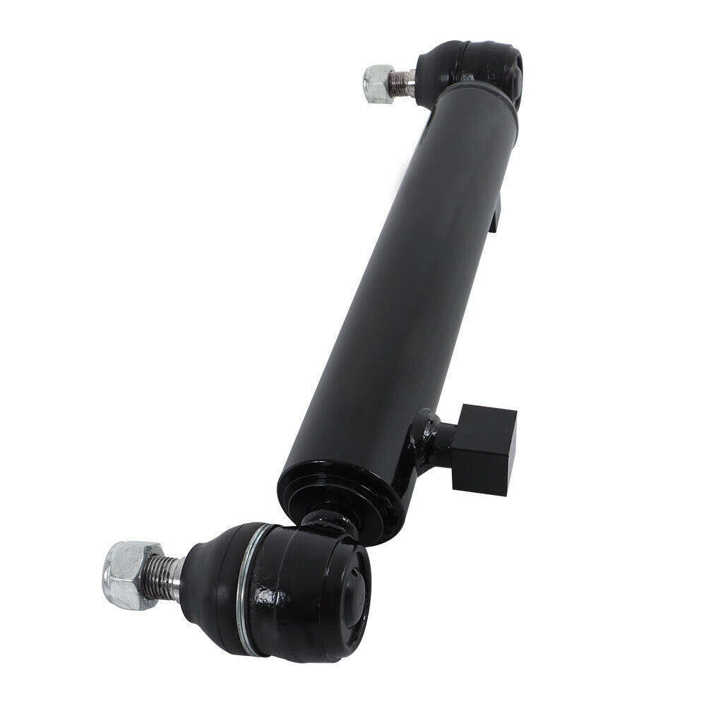 85999337 Compatible With 4WD RH 555C 655 655A 655B 655D Power Steering Cylinder