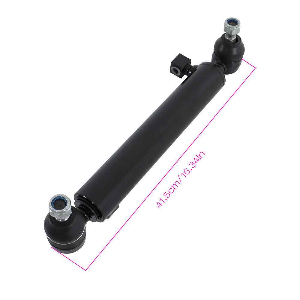 85999337 Compatible With 4WD RH 555C 655 655A 655B 655D Power Steering Cylinder