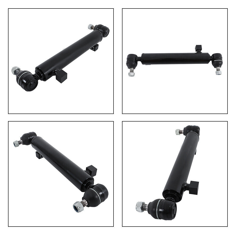 85999337 Compatible With 4WD RH 555C 655 655A 655B 655D Power Steering Cylinder