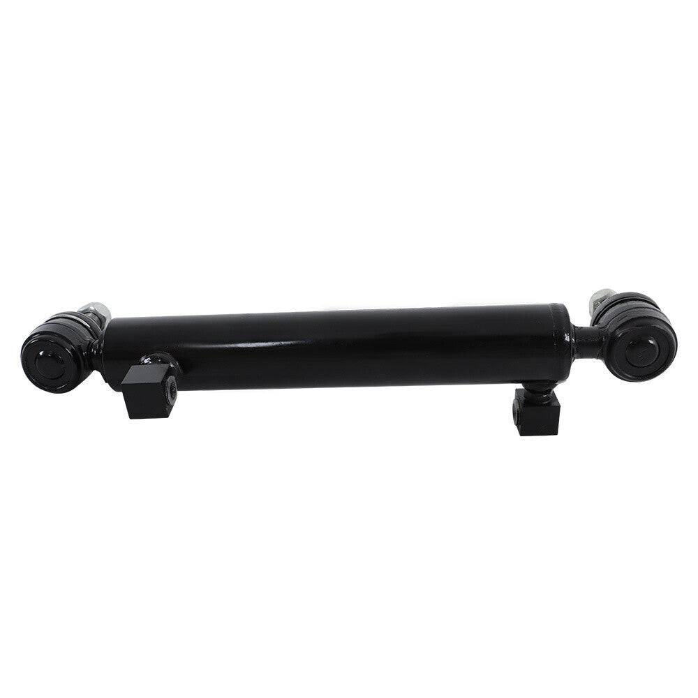 85999337 Compatible With 4WD RH 555C 655 655A 655B 655D Power Steering Cylinder