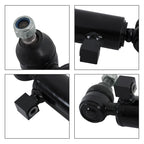 85999337 Compatible With 4WD RH 555C 655 655A 655B 655D Power Steering Cylinder