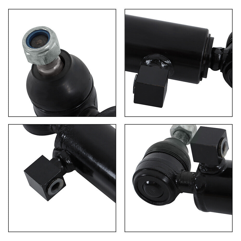 85999337 Compatible With 4WD RH 555C 655 655A 655B 655D Power Steering Cylinder