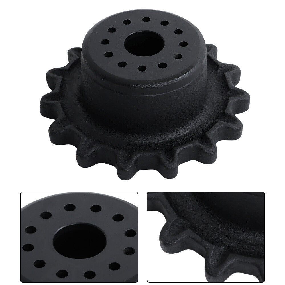 7166679 For Bobcat Skid Steer T190 T180 T550 T590 T595  Drive Sprocket
