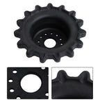 7166679 For Bobcat Skid Steer T190 T180 T550 T590 T595  Drive Sprocket