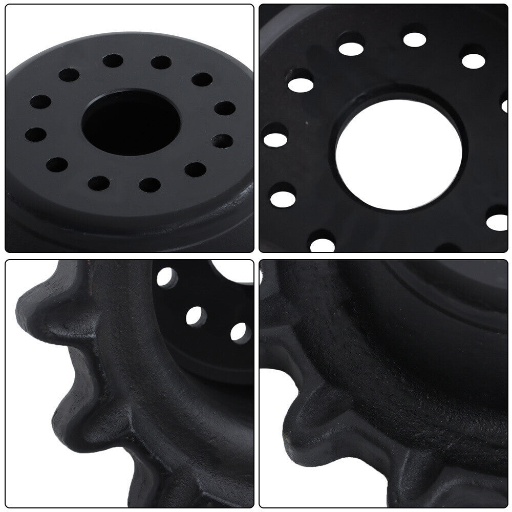 7166679 For Bobcat Skid Steer T190 T180 T550 T590 T595  Drive Sprocket