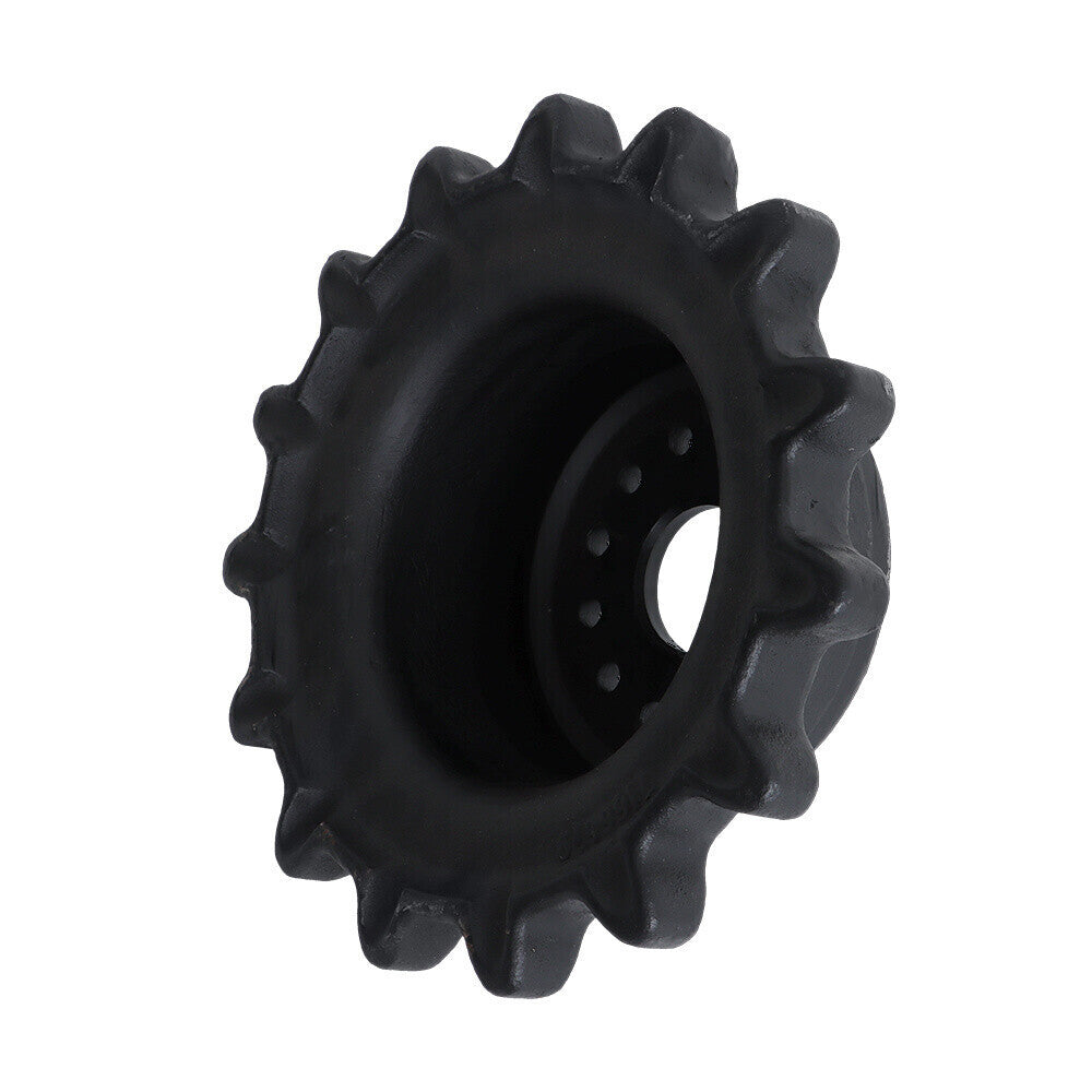 7166679 For Bobcat Skid Steer T190 T180 T550 T590 T595  Drive Sprocket