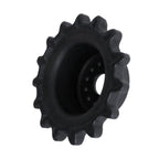 7166679 For Bobcat Skid Steer T190 T180 T550 T590 T595  Drive Sprocket