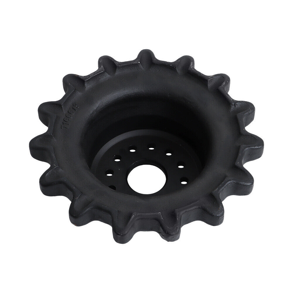 7166679 For Bobcat Skid Steer T190 T180 T550 T590 T595  Drive Sprocket