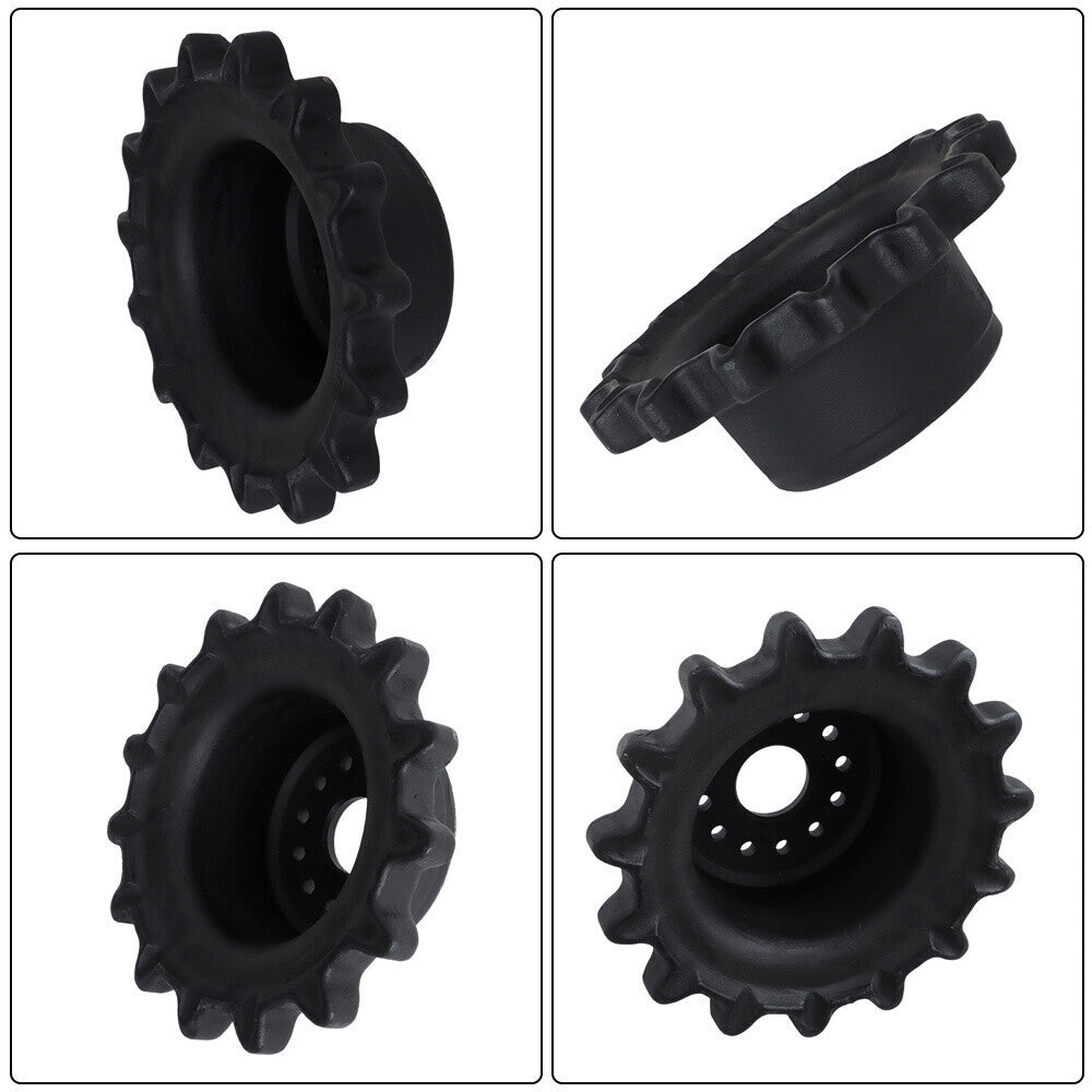 7166679 For Bobcat Skid Steer T190 T180 T550 T590 T595  Drive Sprocket