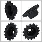 7166679 For Bobcat Skid Steer T190 T180 T550 T590 T595  Drive Sprocket