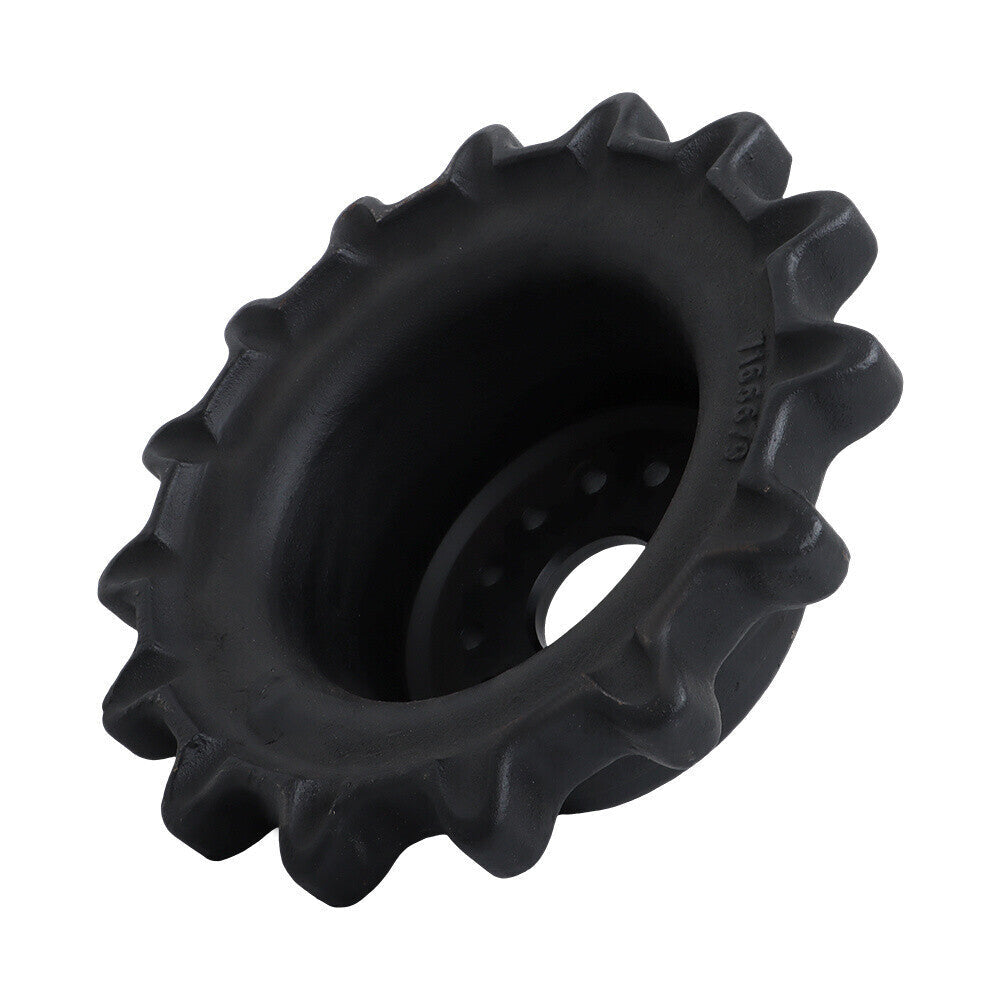 7166679 For Bobcat Skid Steer T190 T180 T550 T590 T595  Drive Sprocket