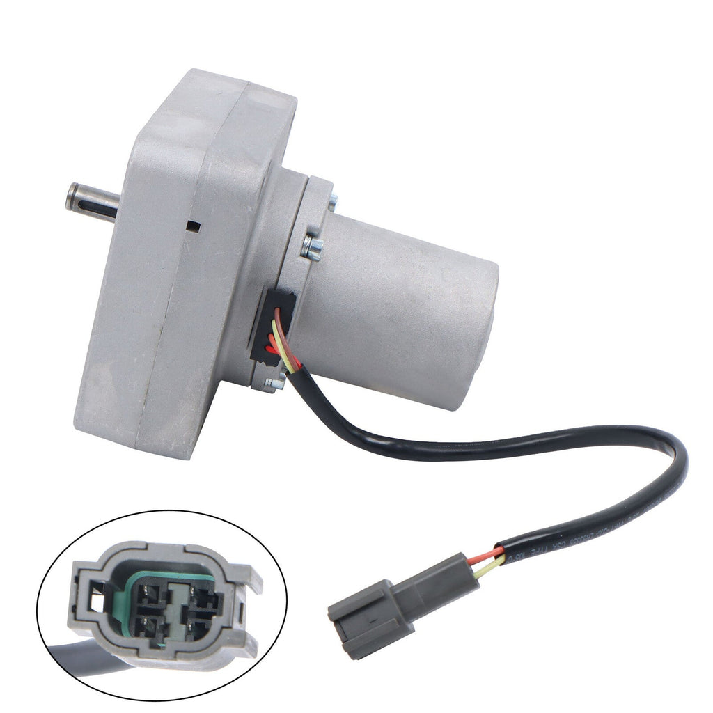4188762 4257163 Throttle Motor For Hitachi EX200-2 EX200-3 EX100-2 CX1800