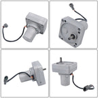 4188762 4257163 Throttle Motor For Hitachi EX200-2 EX200-3 EX100-2 CX1800