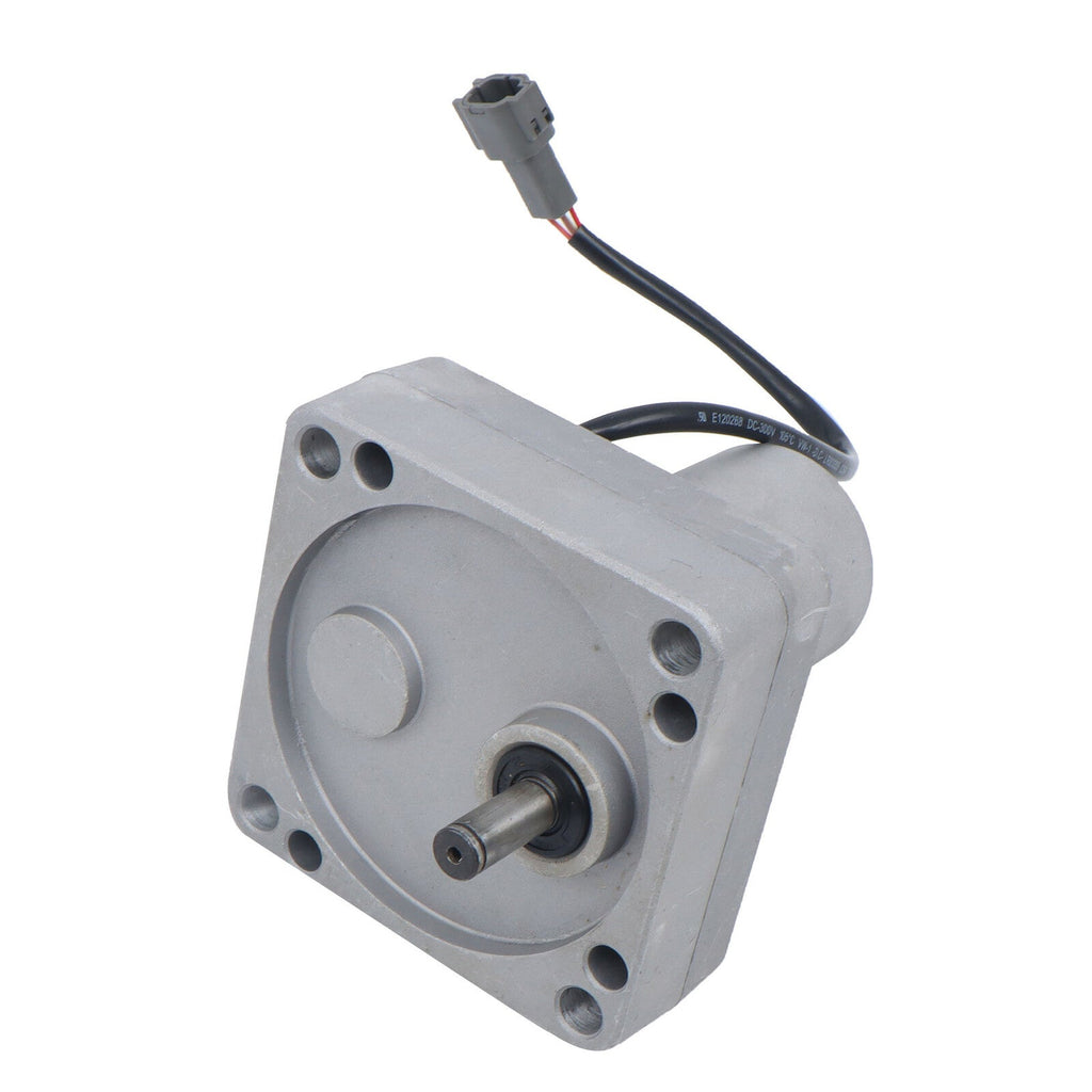 4188762 4257163 Throttle Motor For Hitachi EX200-2 EX200-3 EX100-2 CX1800