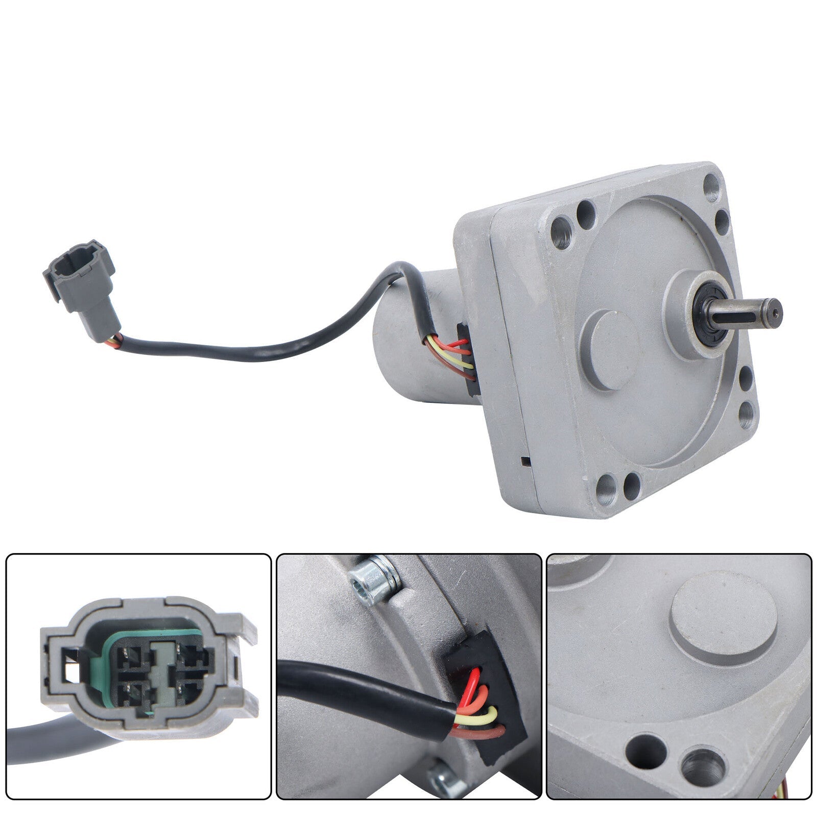 4188762 4257163 Throttle Motor For Hitachi EX200-2 EX200-3 EX100-2 CX1800