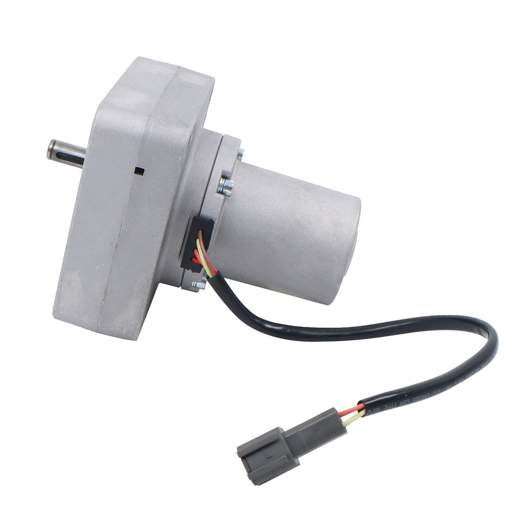 4188762 4257163 Throttle Motor For Hitachi EX200-2 EX200-3 EX100-2 CX1800