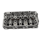 D1305 Complete Cylinder Head Assy For Kubota B26 B2710HSD ZD28 ZD331Tractor