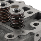 D1305 Complete Cylinder Head Assy For Kubota B26 B2710HSD ZD28 ZD331Tractor