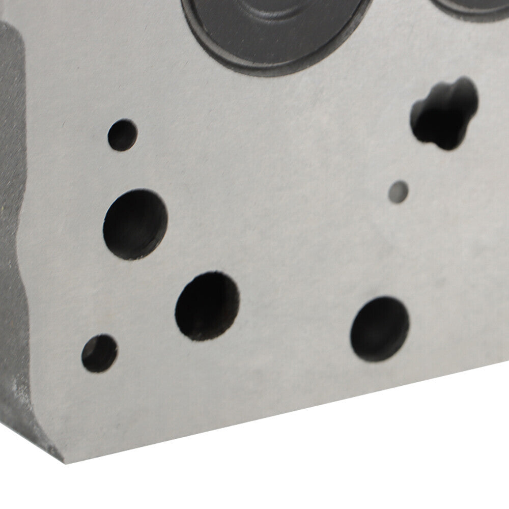 D1305 Complete Cylinder Head Assy For Kubota B26 B2710HSD ZD28 ZD331Tractor